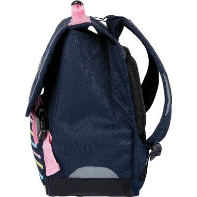 3664447121970-Cartable Little Marcel 38 cm - 2 compartiments - Oberthur--3
