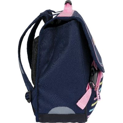 3664447121970-Cartable Little Marcel 38 cm - 2 compartiments - Oberthur--4