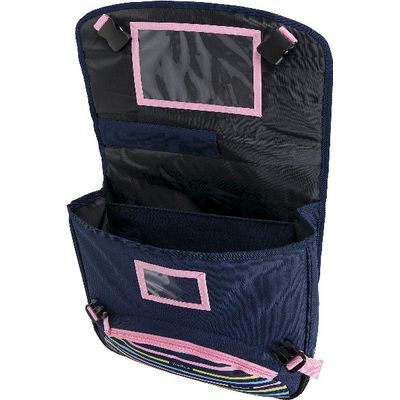 3664447121970-Cartable Little Marcel 38 cm - 2 compartiments - Oberthur--5