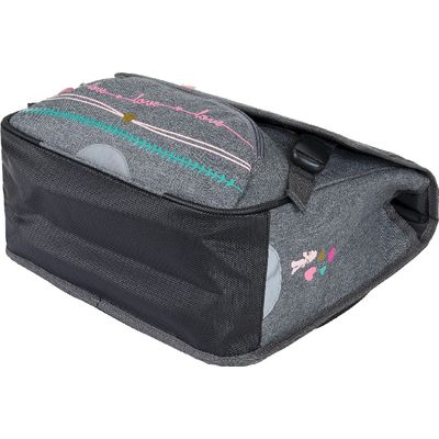 3664447121826-Cartable Lola Espeleta 38 cm - 2 compartiments - Oberthur--2