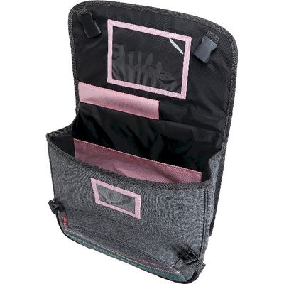 3664447121826-Cartable Lola Espeleta 38 cm - 2 compartiments - Oberthur--5