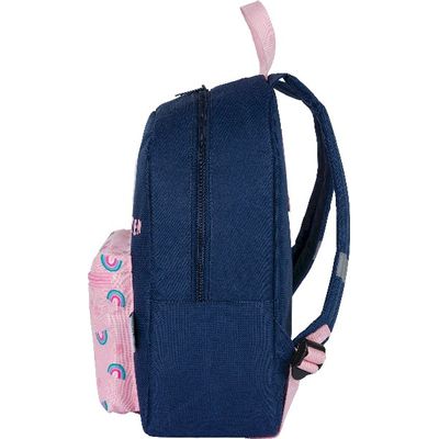 3664447121444-Sac à dos maternelle Chaton - 1 compartiment - Oberthur--3