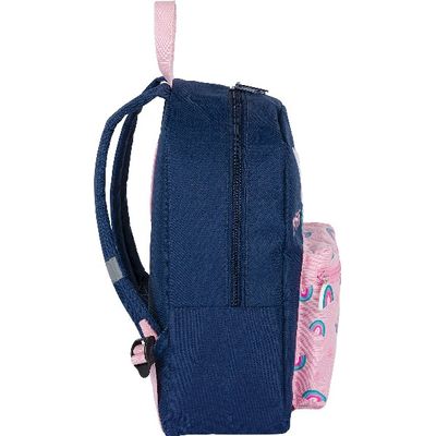3664447121444-Sac à dos maternelle Chaton - 1 compartiment - Oberthur--4