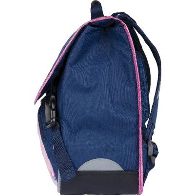 3664447121475-Cartable Chaton 38 cm - 2 compartiments - Oberthur--3