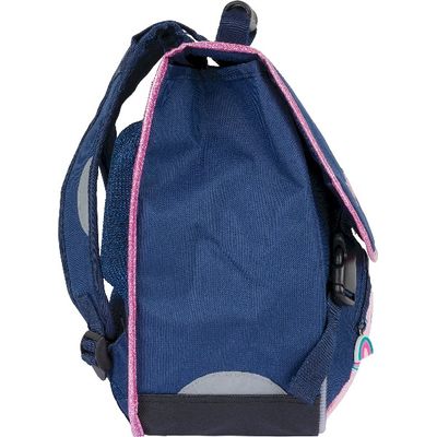 3664447121475-Cartable Chaton 38 cm - 2 compartiments - Oberthur--4