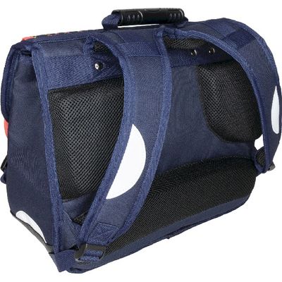 3664447121703-Cartable Cheval 38 cm - 2 compartiments - Oberthur--1
