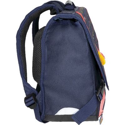 3664447121703-Cartable Cheval 38 cm - 2 compartiments - Oberthur--4