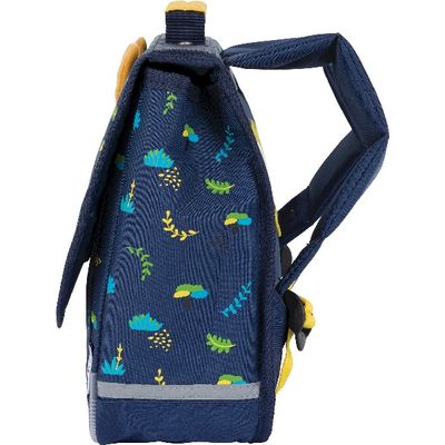 3664447121994-Cartable Doudou 32 cm - 1 compartiment - 2 modèles disponibles - Oberthur--10