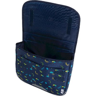 3664447121994-Cartable Doudou 32 cm - 1 compartiment - 2 modèles disponibles - Oberthur--12