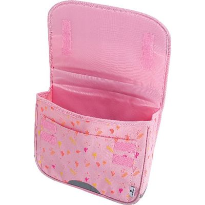 3664447121994-Cartable Doudou 32 cm - 1 compartiment - 2 modèles disponibles - Oberthur--6