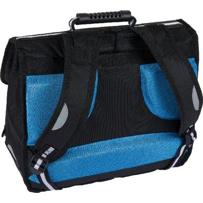 3664447122441-Cartable Megacars 38 cm - 2 compartiments - 2 modèles disponibles - Oberthur--8
