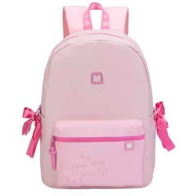 5600446634927-Sac à dos Marshmallow Knot - 1 compartiment - rose - Kid'Abord--0