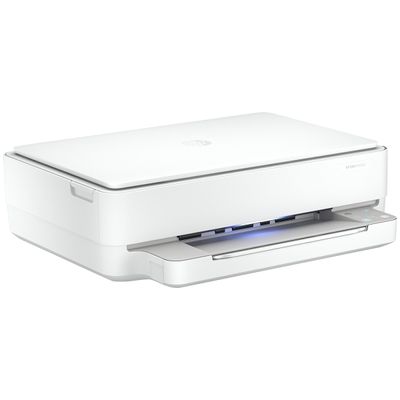 195161624940-HP Envy 6022E All-in-One - imprimante multifonction jet d'encre couleur A4 - Wifi, USB, éligible Instan--3