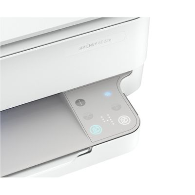 195161624940-HP Envy 6022E All-in-One - imprimante multifonction jet d'encre couleur A4 - Wifi, USB, éligible Instan--4