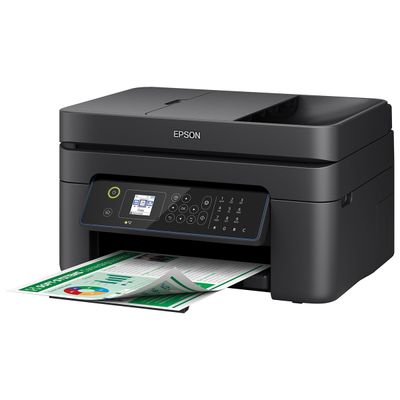 8715946698366-Epson WorkForce WF-2845DWF - imprimante multifonction jet d'encre couleur A4 - Wifi--0