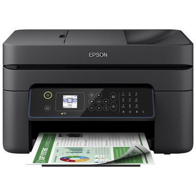 8715946698366-Epson WorkForce WF-2845DWF - imprimante multifonction jet d'encre couleur A4 - Wifi--6