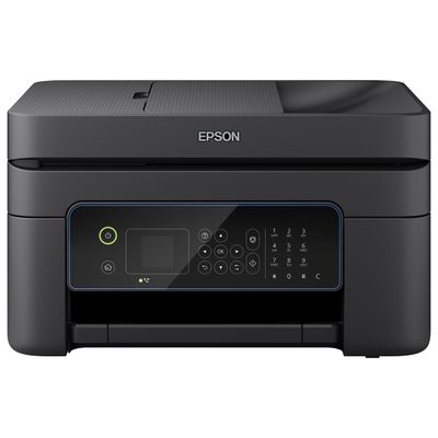 8715946698366-Epson WorkForce WF-2845DWF - imprimante multifonction jet d'encre couleur A4 - Wifi--7