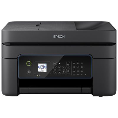 8715946698366-Epson WorkForce WF-2845DWF - imprimante multifonction jet d'encre couleur A4 - Wifi--8