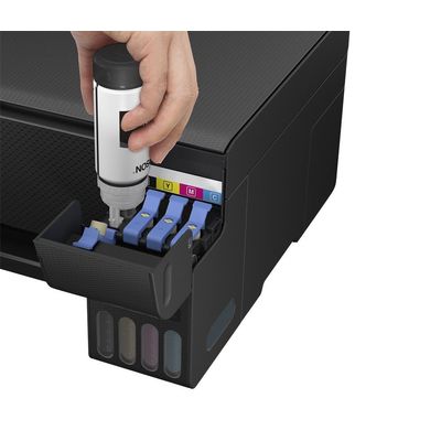 8715946699158-Epson EcoTank ET-2815 - imprimante multifonction  jet d'encre couleur A4 - Wifi--9