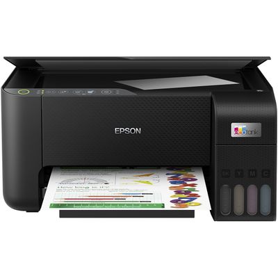 8715946699158-Epson EcoTank ET-2815 - imprimante multifonction  jet d'encre couleur A4 - Wifi--2