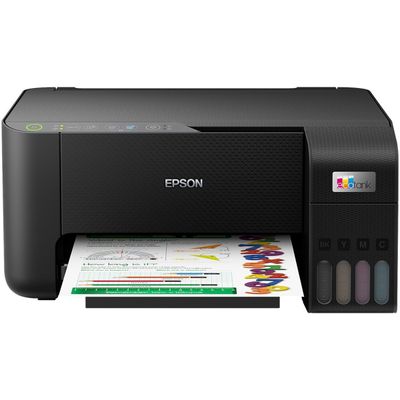 8715946699158-Epson EcoTank ET-2815 - imprimante multifonction  jet d'encre couleur A4 - Wifi--4