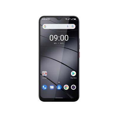 4250366867830-Gigaset GS5 - Smartphone - 4G - 128 Go - gris clair--2