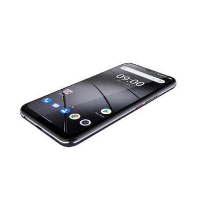4250366867830-Gigaset GS5 - Smartphone - 4G - 128 Go - gris clair--4