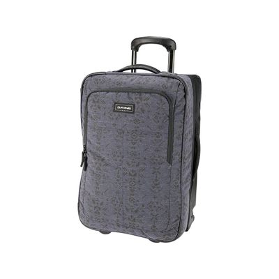 610934382006-Dakine Carry on Roller - valise de voyage à roulette 42L - NIGHT SKY GEO--0