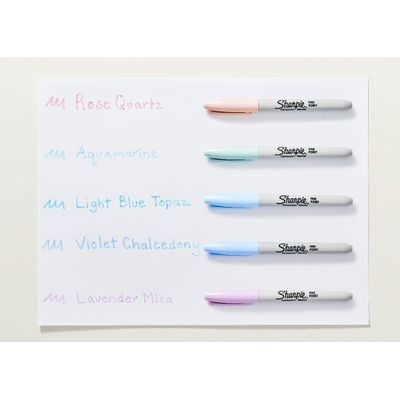 3026981576812-Sharpie Mystic Gems - 12 marqueurs - couleurs assorties--3