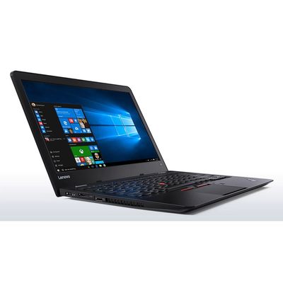 3700892045468-Lenovo ThinkPad 2e Gen - PC portable 13" - reconditionné grade B - Intel core i3-7100U - 8Go RAM - 256Go SSD - Wi--1