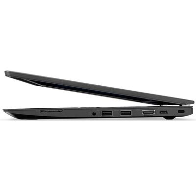 3700892045468-Lenovo ThinkPad 2e Gen - PC portable 13" - reconditionné grade B - Intel core i3-7100U - 8Go RAM - 256Go SSD - Wi--2