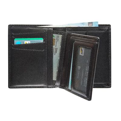 5413082194690-Maverick - Portefeuille anti-piratage avec porte-cartes amovible - 8,5 x 10,5 cm - cuir noir--1
