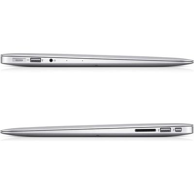 3701083075370-Apple MacBook Air - MacBook 13.3" - reconditionné grade B (bon état) - Intel Core i5 1.6 GHz - HD Graphics 6000 - 8 Go--3