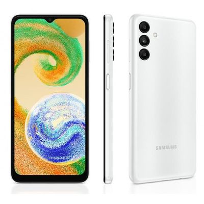 8806094581904-Samsung Galaxy A04s - Smartphone - 4G - 3/32 Go - blanc--0