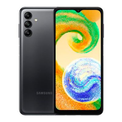 8806094581843-Samsung Galaxy A04s - Smartphone - 4G - 3/32 Go - noir--0