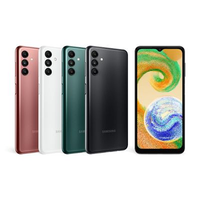8806094581911-Samsung Galaxy A04s - Smartphone - 4G - 3/32 Go - vert--0