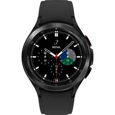 8806092514430-Samsung Galaxy Watch4 Classic - Montre connectée 42mm - BT - 16 Go - noir--0