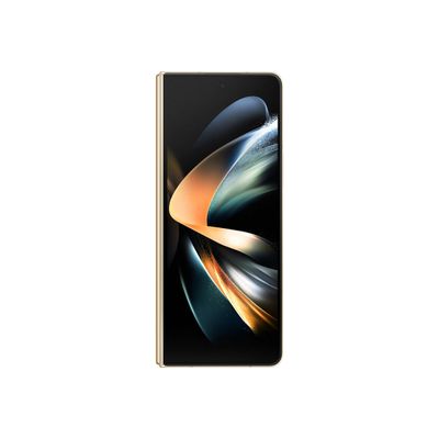 8806094504972-Samsung Galaxy Z Fold4 - Smartphone - 5G - 12/256 Go - beige--2