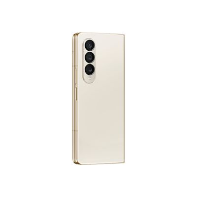 8806094504972-Samsung Galaxy Z Fold4 - Smartphone - 5G - 12/256 Go - beige--6