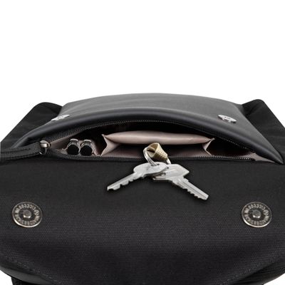 4260403579381-RIVACASE Cardiff - Sac à dos pour ordinateur portable 13,3" - noir--10