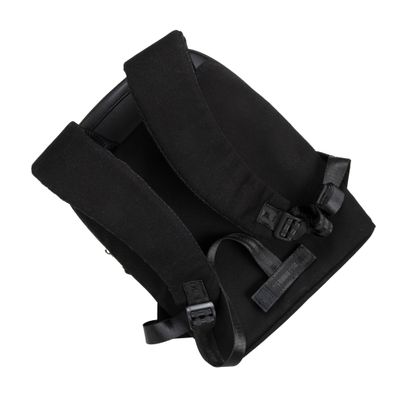 4260403579381-RIVACASE Cardiff - Sac à dos pour ordinateur portable 13,3" - noir--11