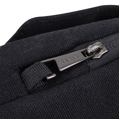4260403579381-RIVACASE Cardiff - Sac à dos pour ordinateur portable 13,3" - noir--12