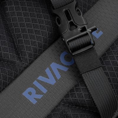 4260709010847-RIVACASE Dijon - Sac à dos pour ordinateur portable 15,6" - noir--9