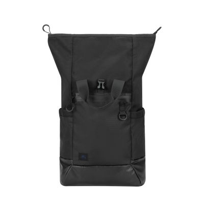 4260709010847-RIVACASE Dijon - Sac à dos pour ordinateur portable 15,6" - noir--12