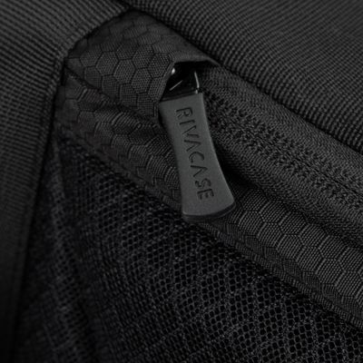 4260709010847-RIVACASE Dijon - Sac à dos pour ordinateur portable 15,6" - noir--14