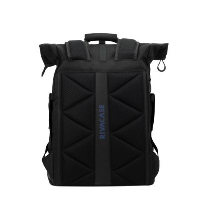 4260709010847-RIVACASE Dijon - Sac à dos pour ordinateur portable 15,6" - noir--19