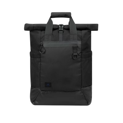 4260709010847-RIVACASE Dijon - Sac à dos pour ordinateur portable 15,6" - noir--21