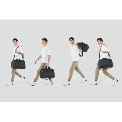 4260709010847-RIVACASE Dijon - Sac à dos pour ordinateur portable 15,6" - noir--25