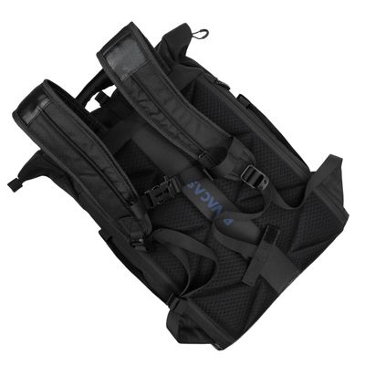 4260709010847-RIVACASE Dijon - Sac à dos pour ordinateur portable 15,6" - noir--7