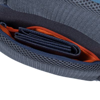 4260403579879-RIVACASE Galapagos - Sac à dos pour ordinateur portable 14" - gris foncé--23